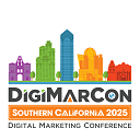 DigiMarCon San Diego – Digital Marketing Conference & Exhibition