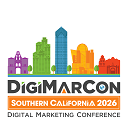 DigiMarCon Southern California – Digital Marketing Conference & Exhibition